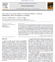 scientific article